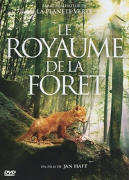 Image du média "LE ROYAUME DE LA FORÊT de Jan HAFT"