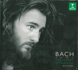 Image du média "DYNASTIE de La Famille BACH"