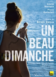 Image du média "UN BEAU DIMANCHE de Nicole GARCIA"