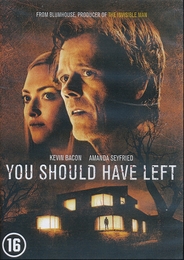 Image du média "YOU SHOULD HAVE LEFT de David KOEPP"