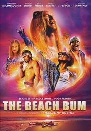 Image du média "THE BEACH BUM de Harmony KORINE"