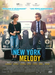 Image du média "NEW YORK MELODY de John CARNEY"