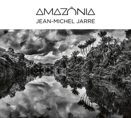 Image du média "AMAZONIA de Jean-Michel JARRE"