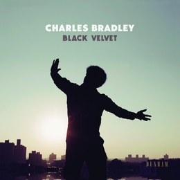 Image du média "BLACK VELVET de Charles BRADLEY"