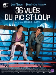 Image du média "36 VUES DU PIC SAINT-LOUP de Jacques RIVETTE"