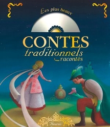 Image du média "LES PLUS BEAUX CONTES TRADITIONNELS RACONTÉS"