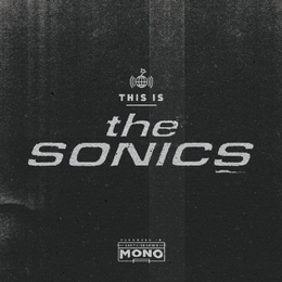 Image du média "THIS IS THE SONICS de THE SONICS"