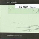 Image du média "ANTHRAZIT de Ute VÖLKER"