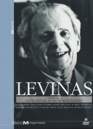 Image du média "LEVINAS - COFFRET DVD de Isy MORGENSZTERN"