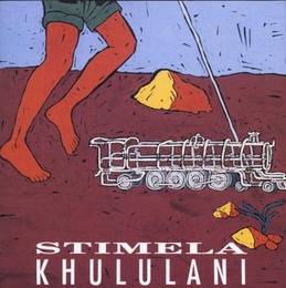 Image du média "KHULULANI de STIMELA"