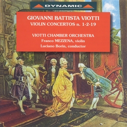 Image du média "CONCERTO VIOLON 1,2,19 de Giovanni Battista VIOTTI"