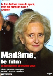 Image du média "MADÂME, LE FILM de John Paul LEPERS"