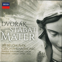 Image du média "STABAT MATER de Antonin DVORAK"