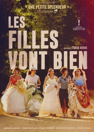 Image du média "LES FILLES VONT BIEN de Itsaso ARANA"