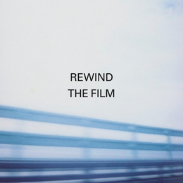 Image du média "REWIND THE FILM de MANIC STREET PREACHERS"