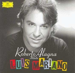 Image du média "ROBERTO ALAGNA CHANTE LUIS MARIANO"