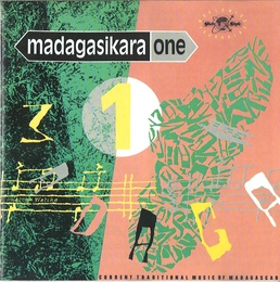 Image du média "MADAGASIKARA, VOL.1: CURRENT TRADITIONAL MUSIC OF MADAGASCAR"