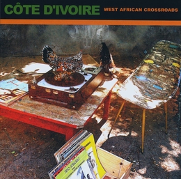 Image du média "AFRICAN PEARLS 5: CÔTE D'IVOIRE. WEST AFRICAN CROSSROADS"