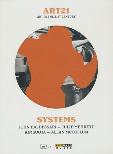 Couverture ART21 - SYSTEMS