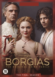 Image du média "THE BORGIAS - 3/1 de Kari SKOGLAND"