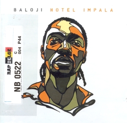 Image du média "HOTEL IMPALA de BALOJI"