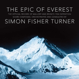 Image du média "THE EPIC OF EVEREST de Simon Fisher TURNER"