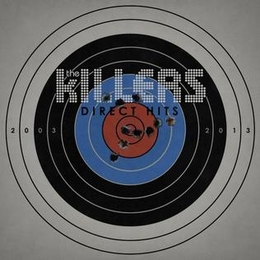 Image du média "DIRECT HITS de THE KILLERS (USA)"