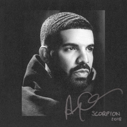 Image du média "SCORPION de DRAKE"