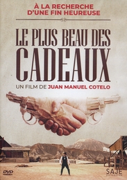 Image du média "LE PLUS BEAU DES CADEAUX de Juan Manuel COTELO"