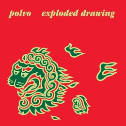 Image du média "EXPLODED DRAWING de POLVO"