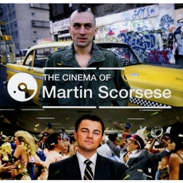 Image du média "THE CINEMA OF MARTIN SCORSESE"