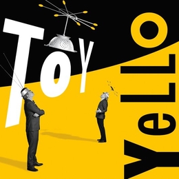 Image du média "TOY de YELLO"