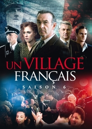 Image du média "UN VILLAGE FRANÇAIS - 6 de Patrice MARTINEAU"