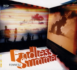 Image du média "ENDLESS SUMMER de Christian FENNESZ"