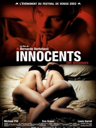 Image du média "INNOCENTS de Bernado BERTOLUCCI"