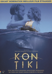 Image du média "KON-TIKI de Joachim RøNNING"