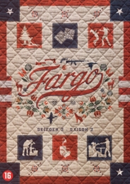 Image du média "FARGO - 2 de Michael UPPENDHAL"