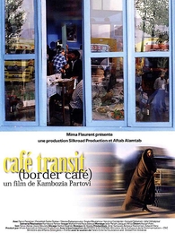 Image du média "CAFÉ TRANSIT de Kambuzia PARTOVI"