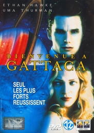 Image du média "BIENVENUE À GATTACA de Andrew NICCOL"