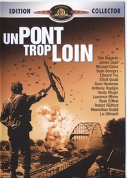 Image du média "UN PONT TROP LOIN de Richard ATTENBOROUGH"