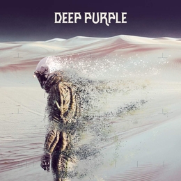 Image du média "WHOOSH de DEEP PURPLE"