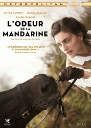 Image du média "L'ODEUR DE LA MANDARINE de Gilles LEGRAND"