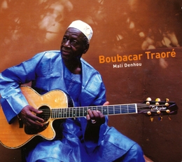 Image du média "MALI DEHNHOU de Boubacar TRAORE"