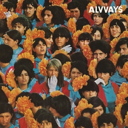 Image du média "ALVVAYS de ALVVAYS"