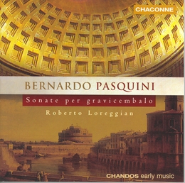 Image du média "SONATE PER GRAVICEMBALO de Bernardo PASQUINI"