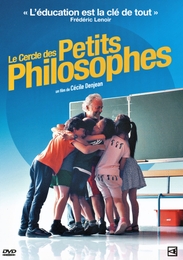 Image du média "LE CERCLE DES PETITS PHILOSOPHES de Cécile DENJEAN"