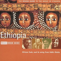 Image du média "ROUGH GUIDE TO THE MUSIC OF ETHIOPIA"