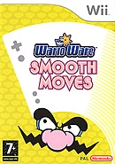 Image du média "WARIO WARE SMOOTH MOVES - Wii de NINTENDO"