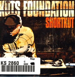 Image du média "KUTS FOUNDATION de SHORTKUT"