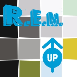 Image du média "UP (25TH ANNIVERSARY EXPANDED EDITION) de R.E.M."